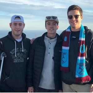 Meet your Posher, Timmy